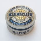 Captain Fawcett Classic Hair Pomade Clay Matt Finish