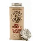 Captain Fawcett's Matt Styling Powder