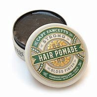 Captain Fawcett’s Strong Pomade