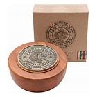Captain Fawcett Scapicchio Shaving Soap