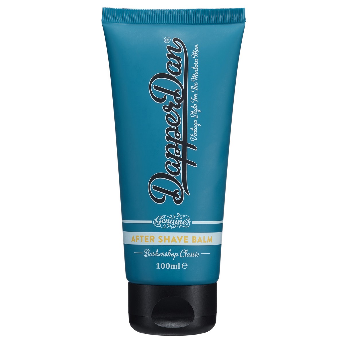 Dapper Dan Aftershave Balm