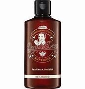 Dapper Dan Grooming Tonic