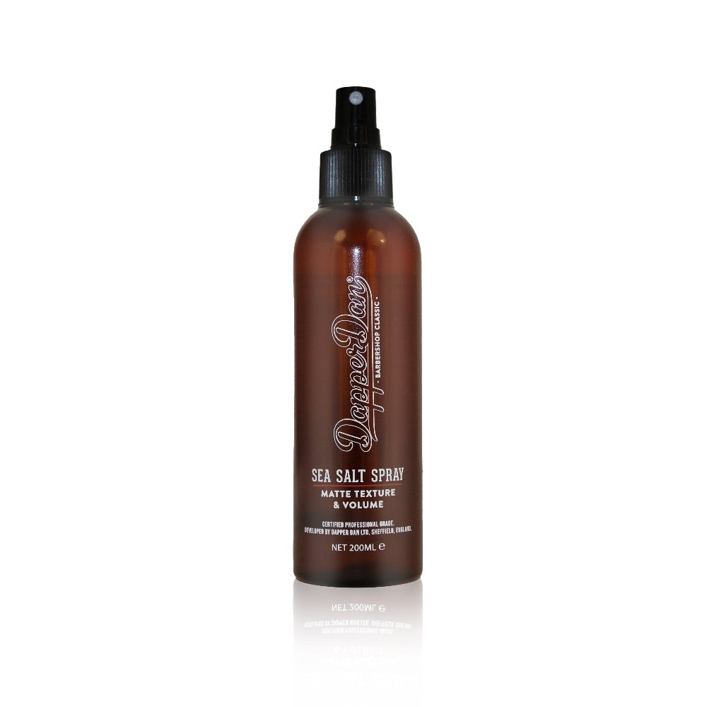 Dapper Dan Sea Salt Spray