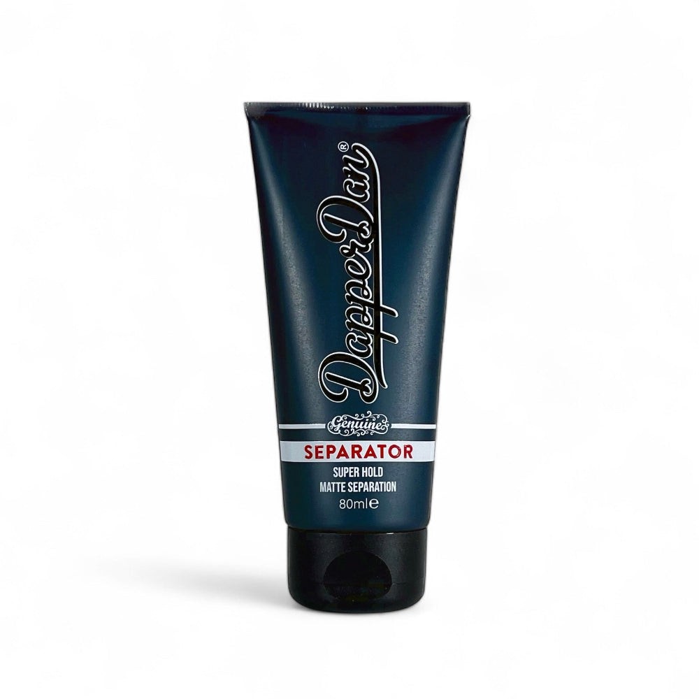 Dapper Dan Separator Cream 80ml