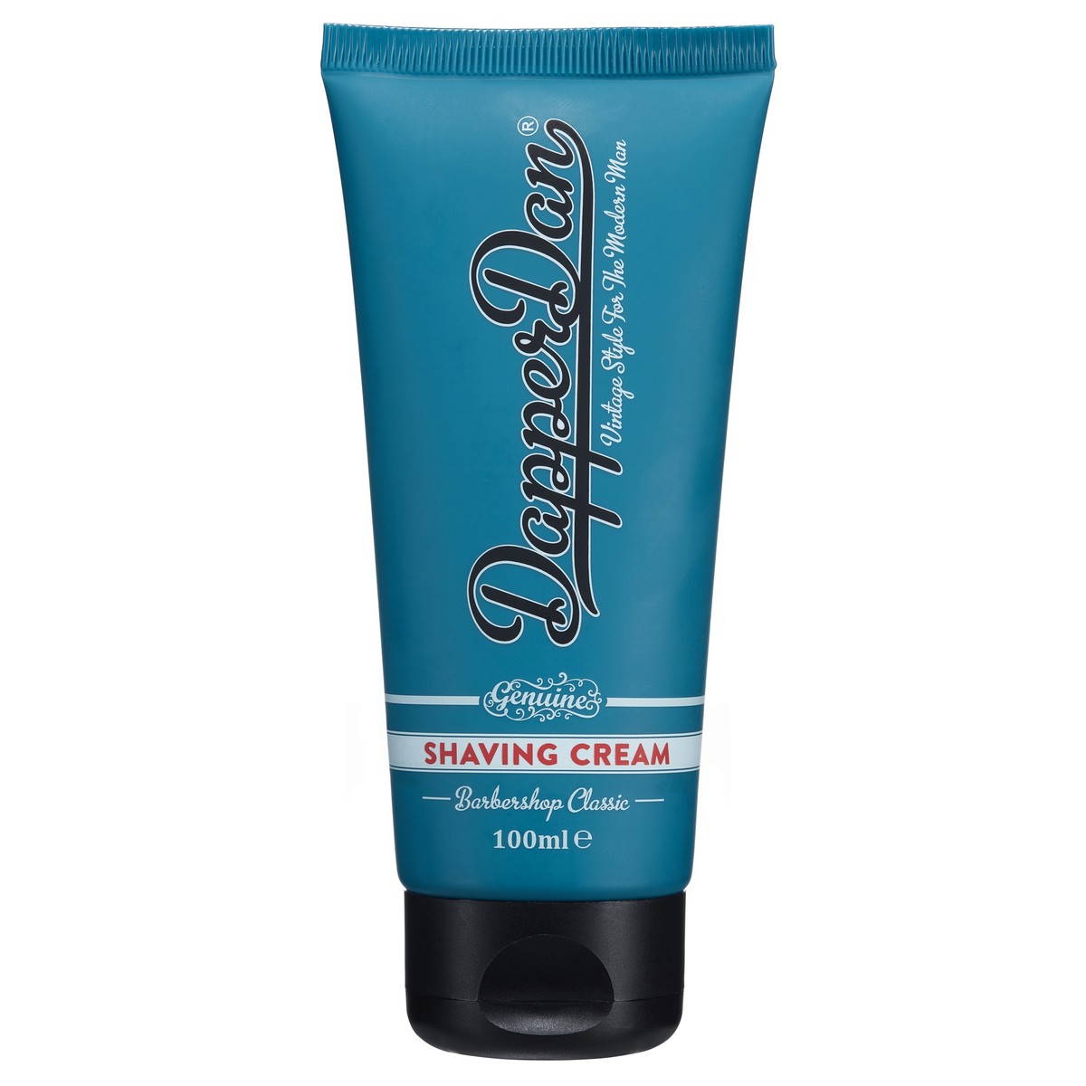 Dapper Dan Shave Cream