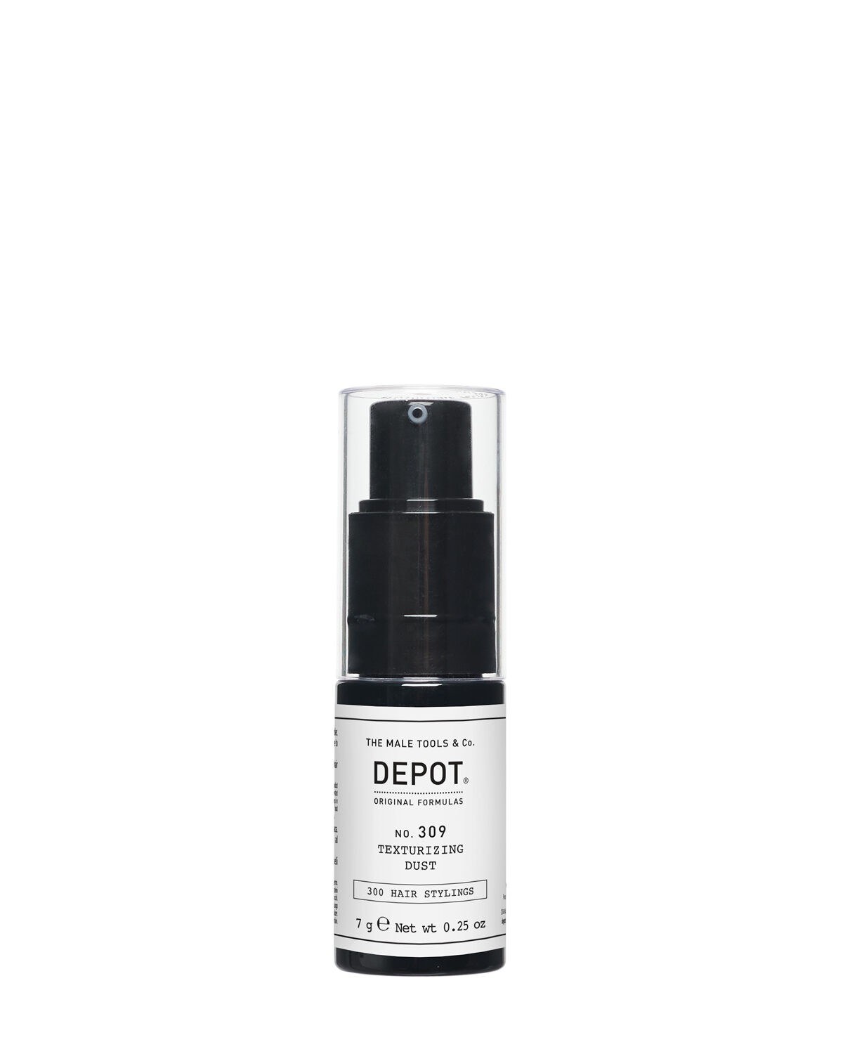 Depot Texturizing Dust