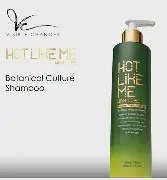 Hot Like Me Botanical Culture Shampoo