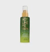 Hot Like Me De-frizzing Serum