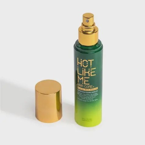Hot Like Me Nutritious Glow Leave In