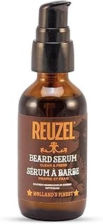 Reuzel Clean & Fresh Beard Oil