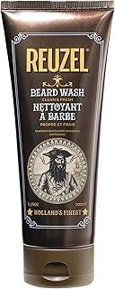 Reuzel Clean & Fresh Beard Wash