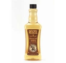 Reuzel Grooming Tonic 16.9oz