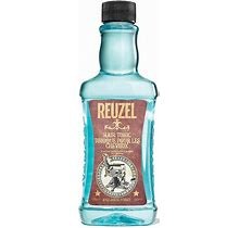 Reuzel Hair Tonic 16.9oz