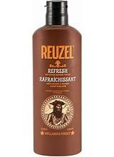 Reuzel No-Rinse Beard Wash 6.76oz
