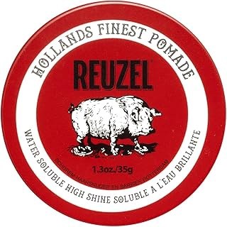 Reuzel Red Pomade 1.3oz
