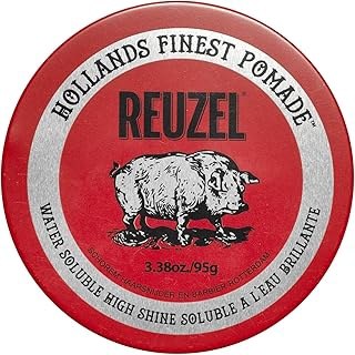 Reuzel Red Pomade 4oz