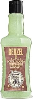 Reuzel Scrub Shampoo 11.83oz