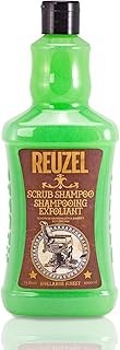 Reuzel Scrub Shampoo 33.81oz