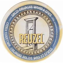 Reuzel Solid Cologne Balm 1.3oz