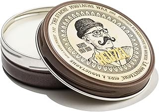 Reuzel Stache Mustache Wax 1oz