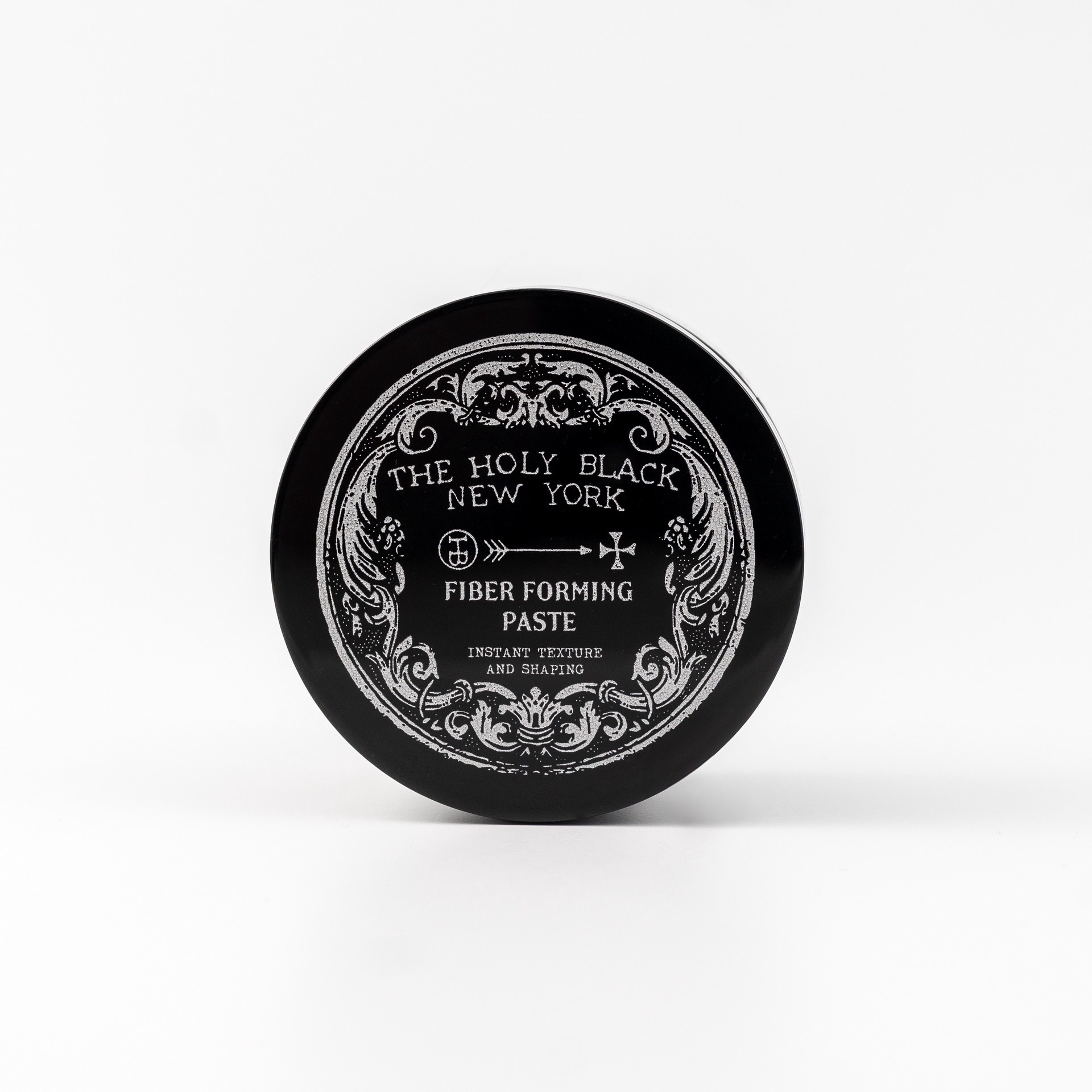 The Holy Black Fiber Forming Paste