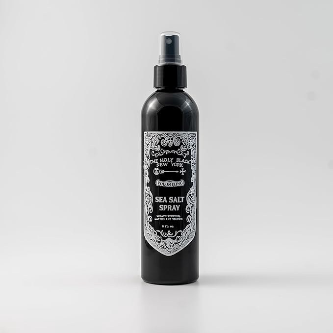 The Holy Black Sea Salt Spray