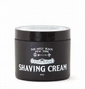 The Holy Black Shaving Cream 4 oz