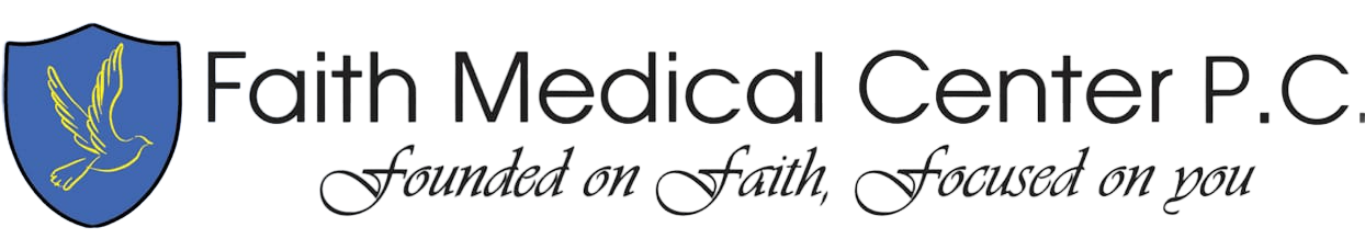 Faith Medical Center P.C.