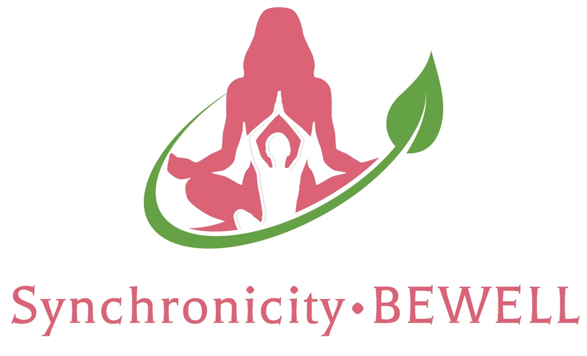 Synchronicity Be Well