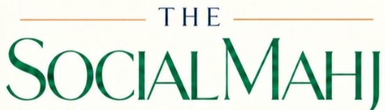 The Social Mahj