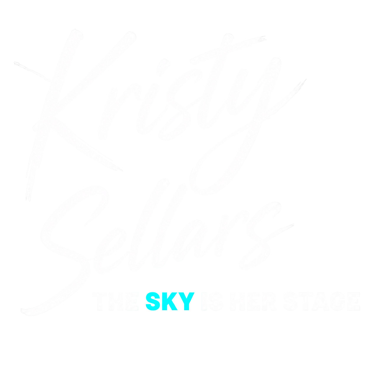 Kristy Sellars logo
