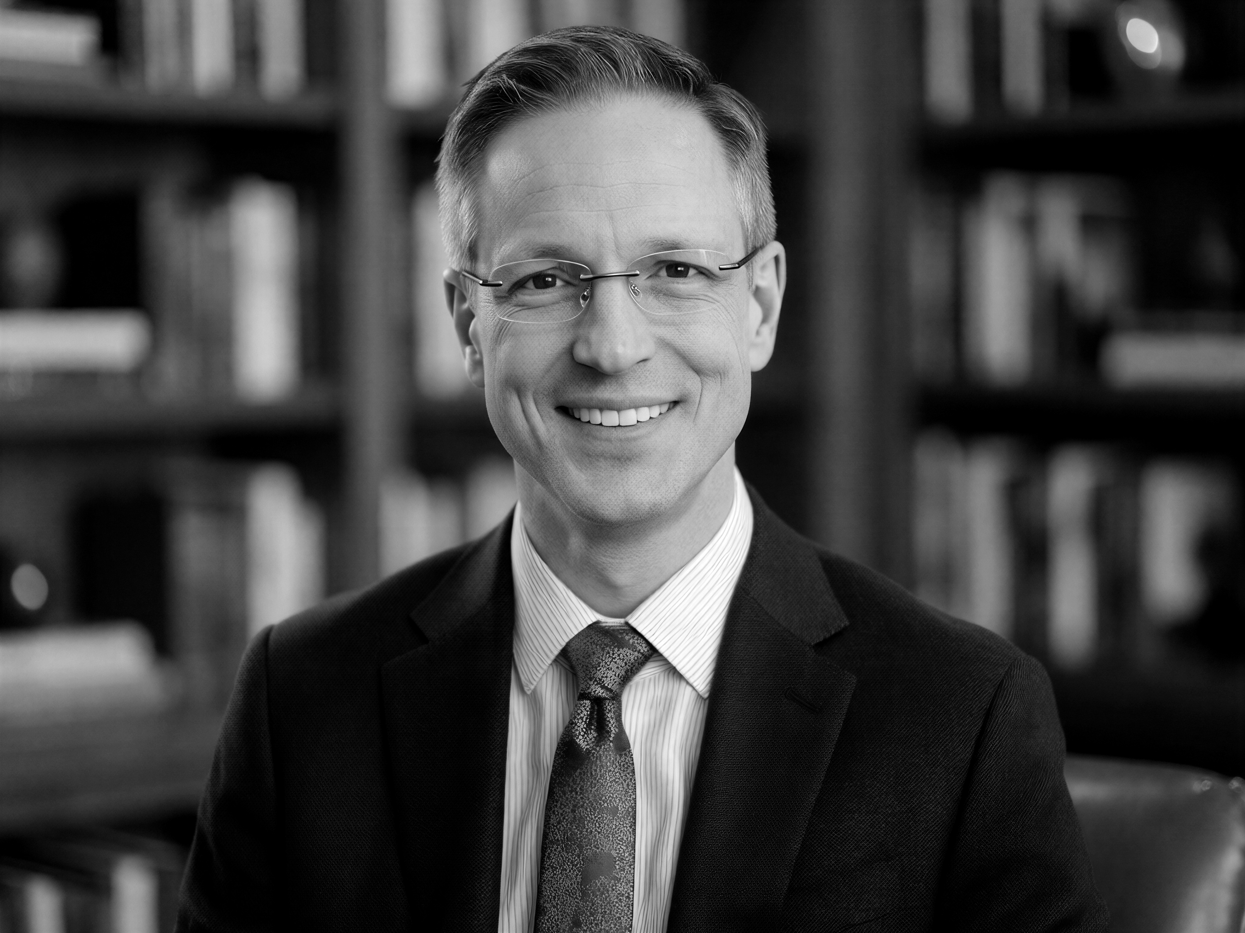 Stephen Deason
