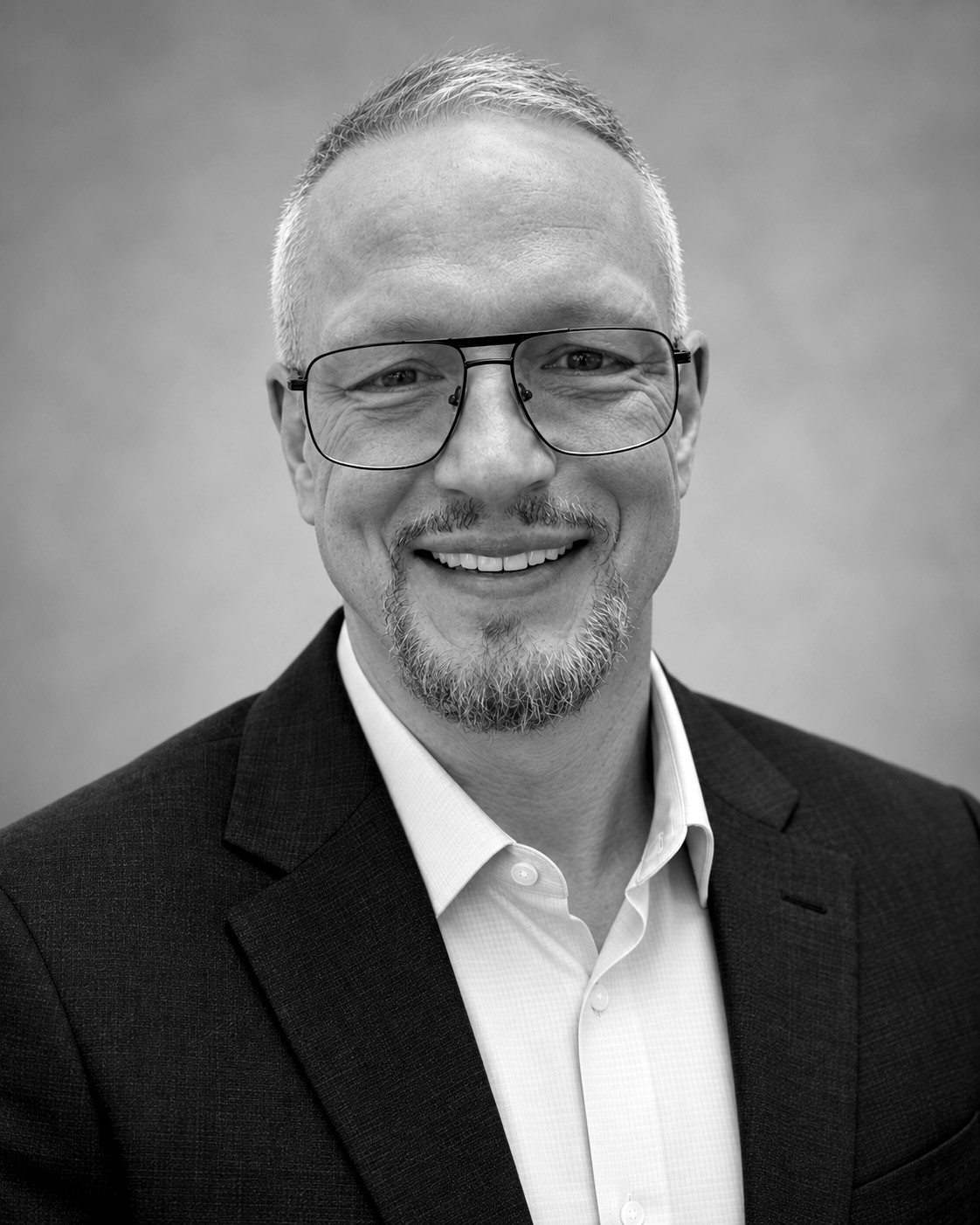 Stephen Deason