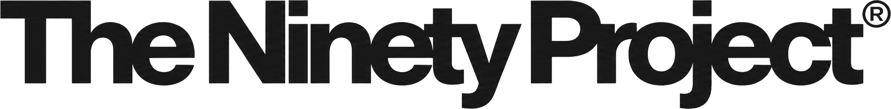 The Ninety Project