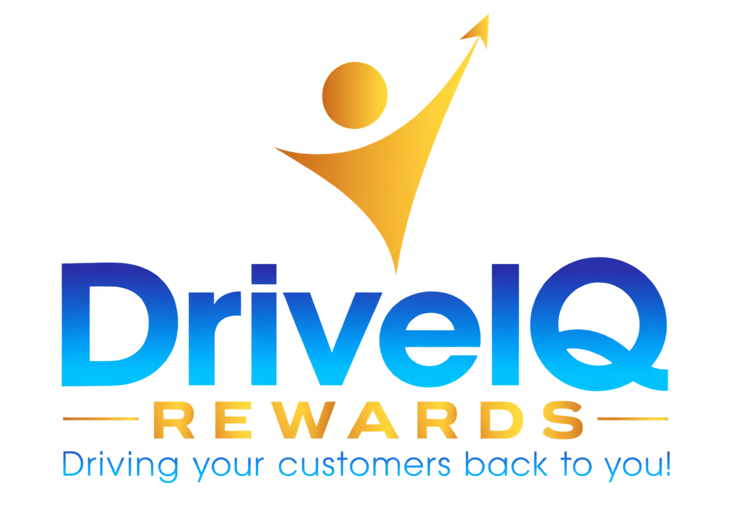 DriveIQ Rewards