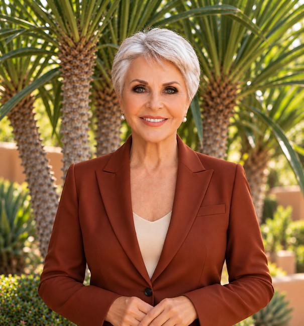 Robin Leigh