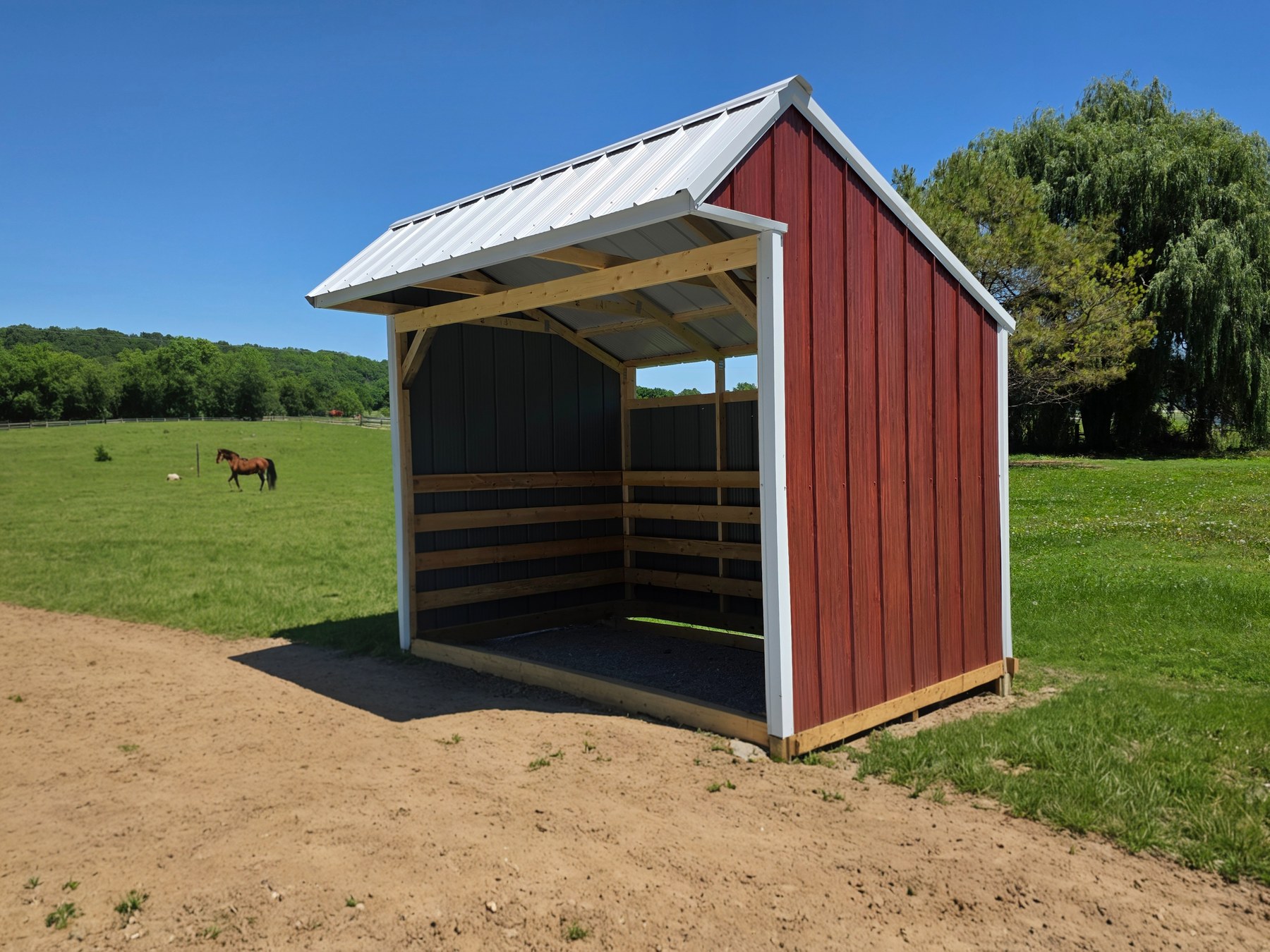 Livestock & Farm example 1