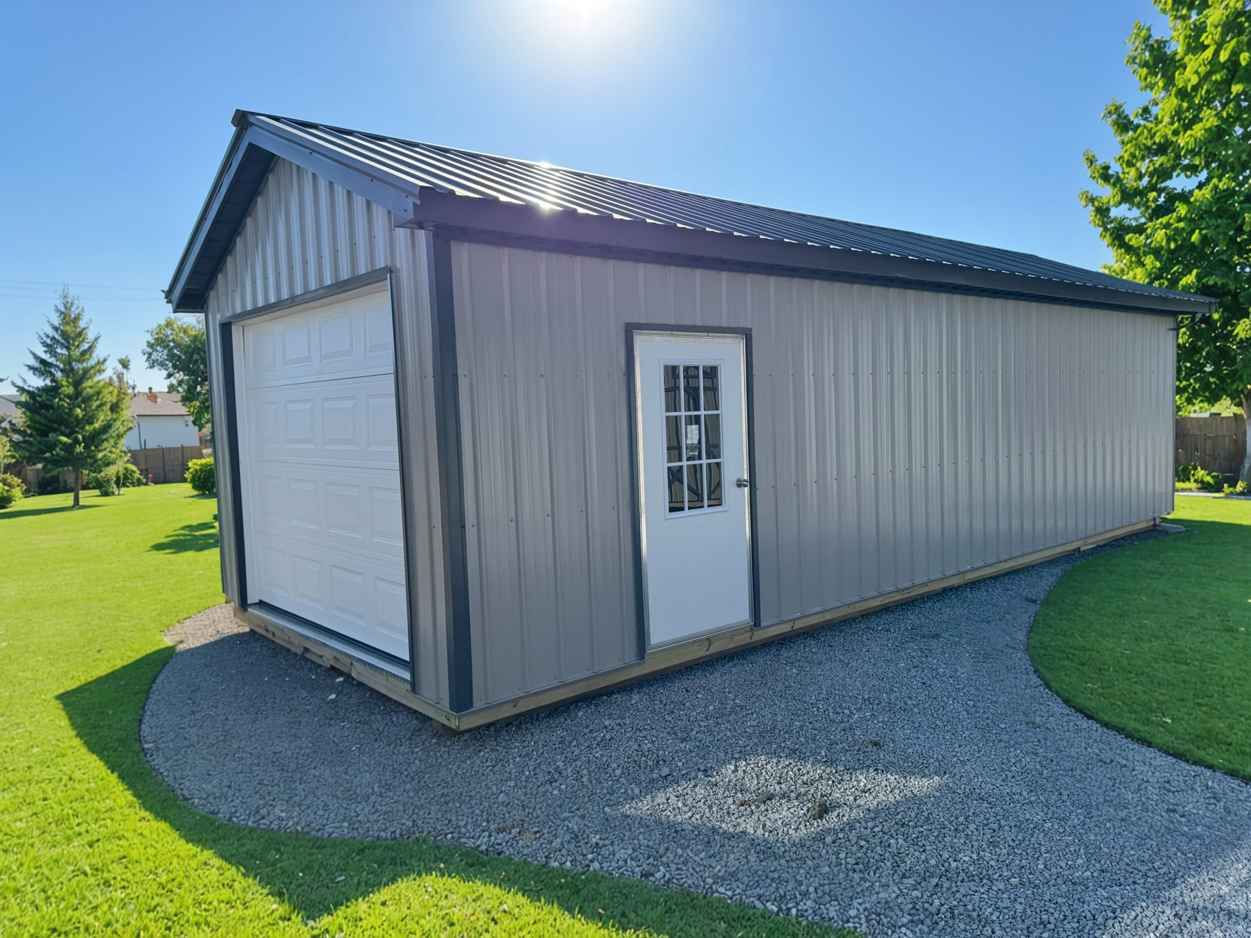 Storage Sheds example 4
