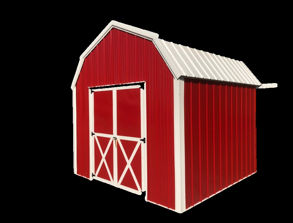 Wood Tech Structures cabin or portable building 2