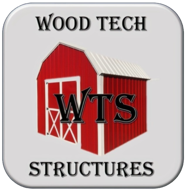 Wood Tech Structures