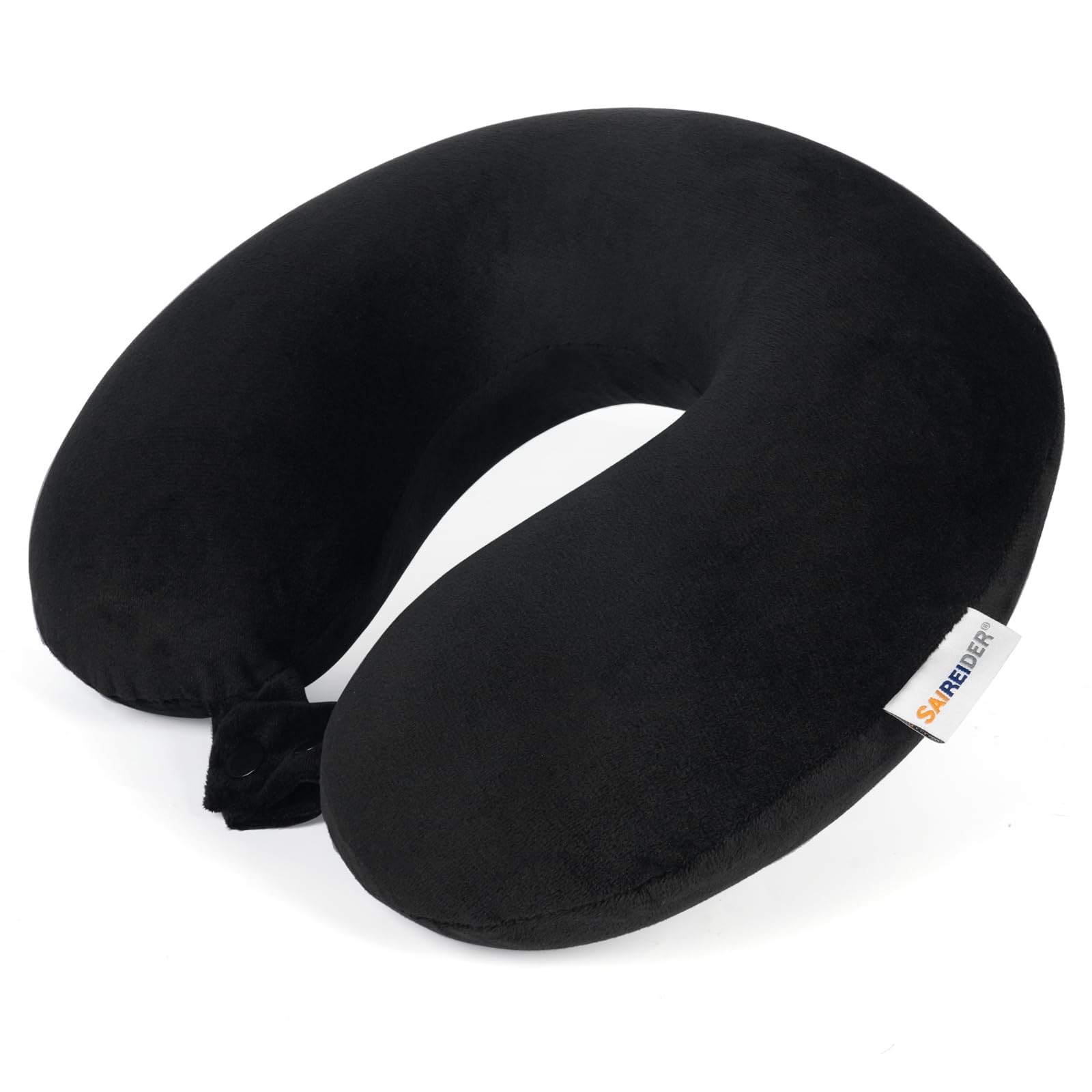 How to Use a Travel Neck Pillow