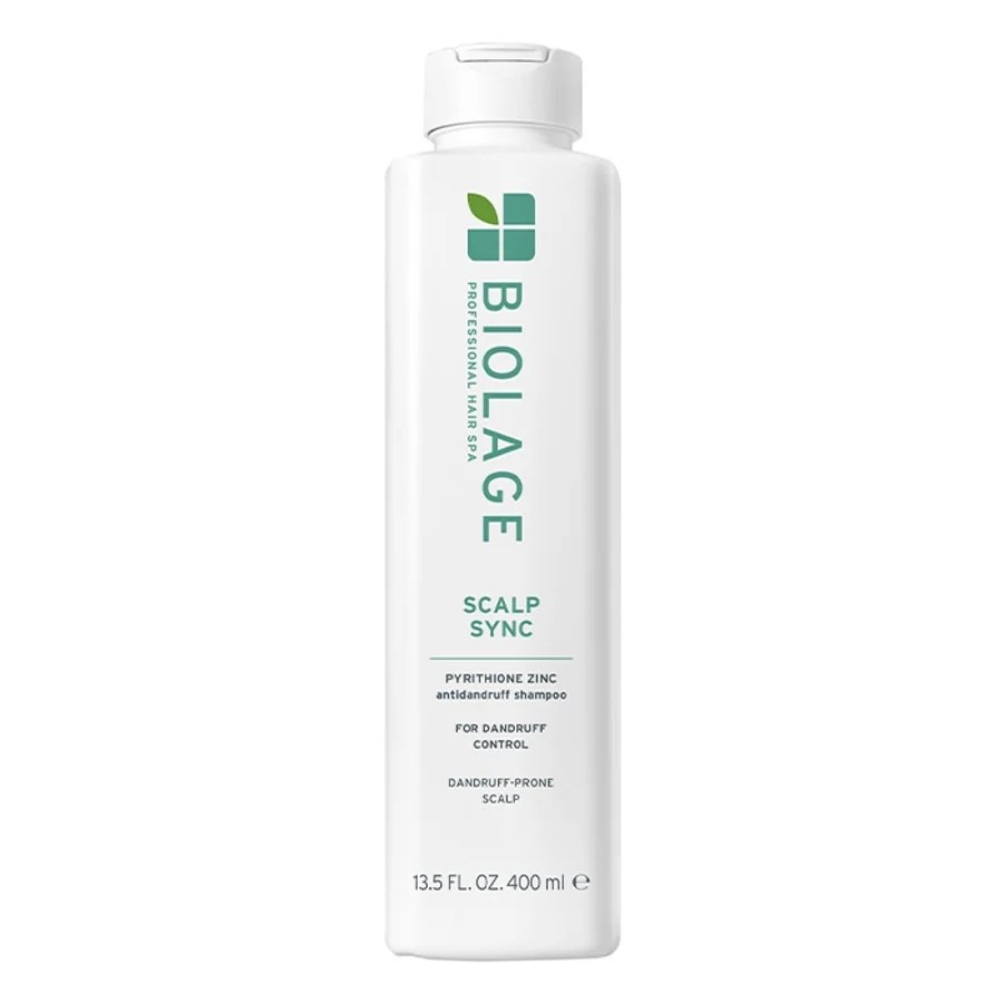 Matrix Biologe SCALP SYNC ANTI-DANDRUFF SHAMPOO