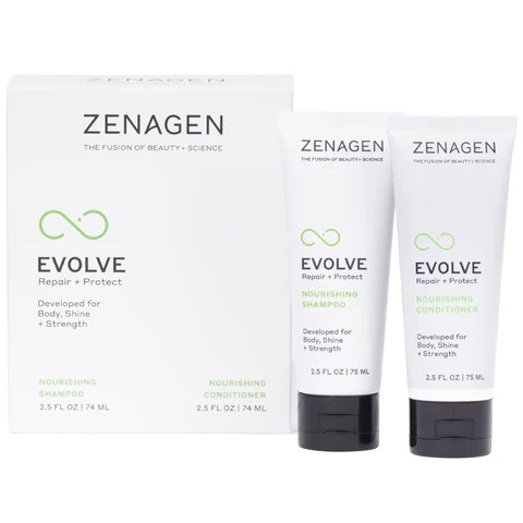 Holistic Hair Care Systems and Hair Loss Prevention