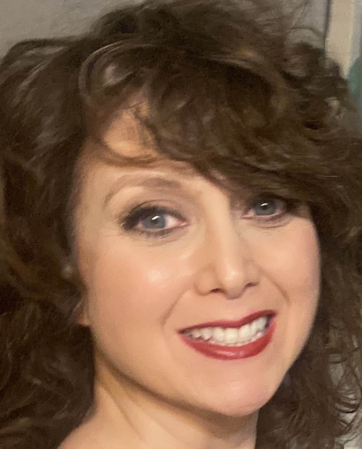 Meet Michelle Lee