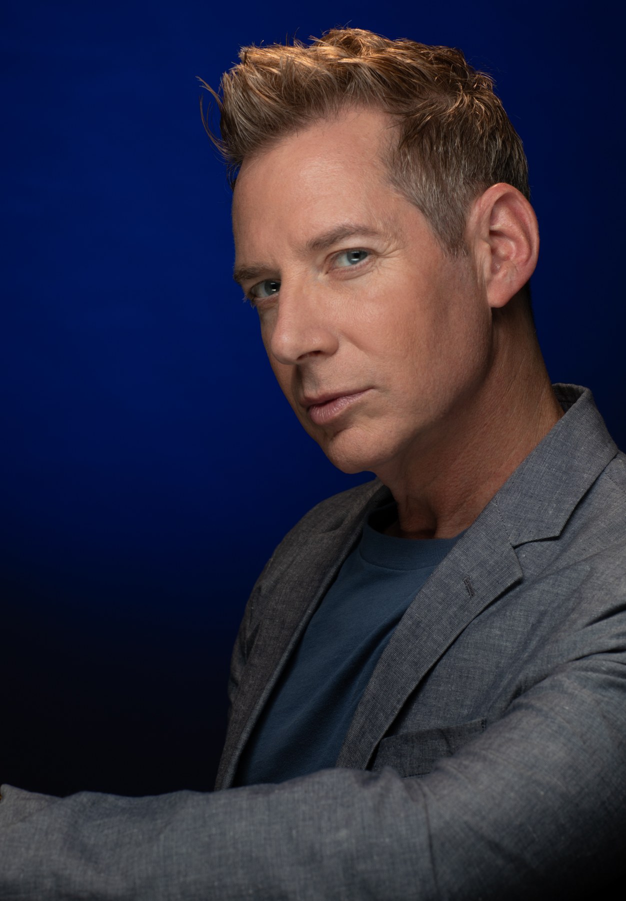 Michelle’s grooming portfolio, photograph 15