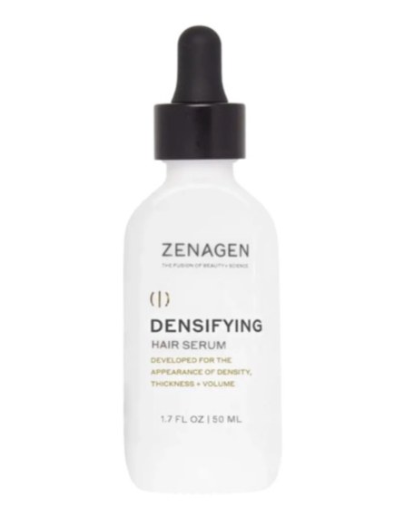 Zenagen Densifying Hair Serum (3.4 Fl oz.)