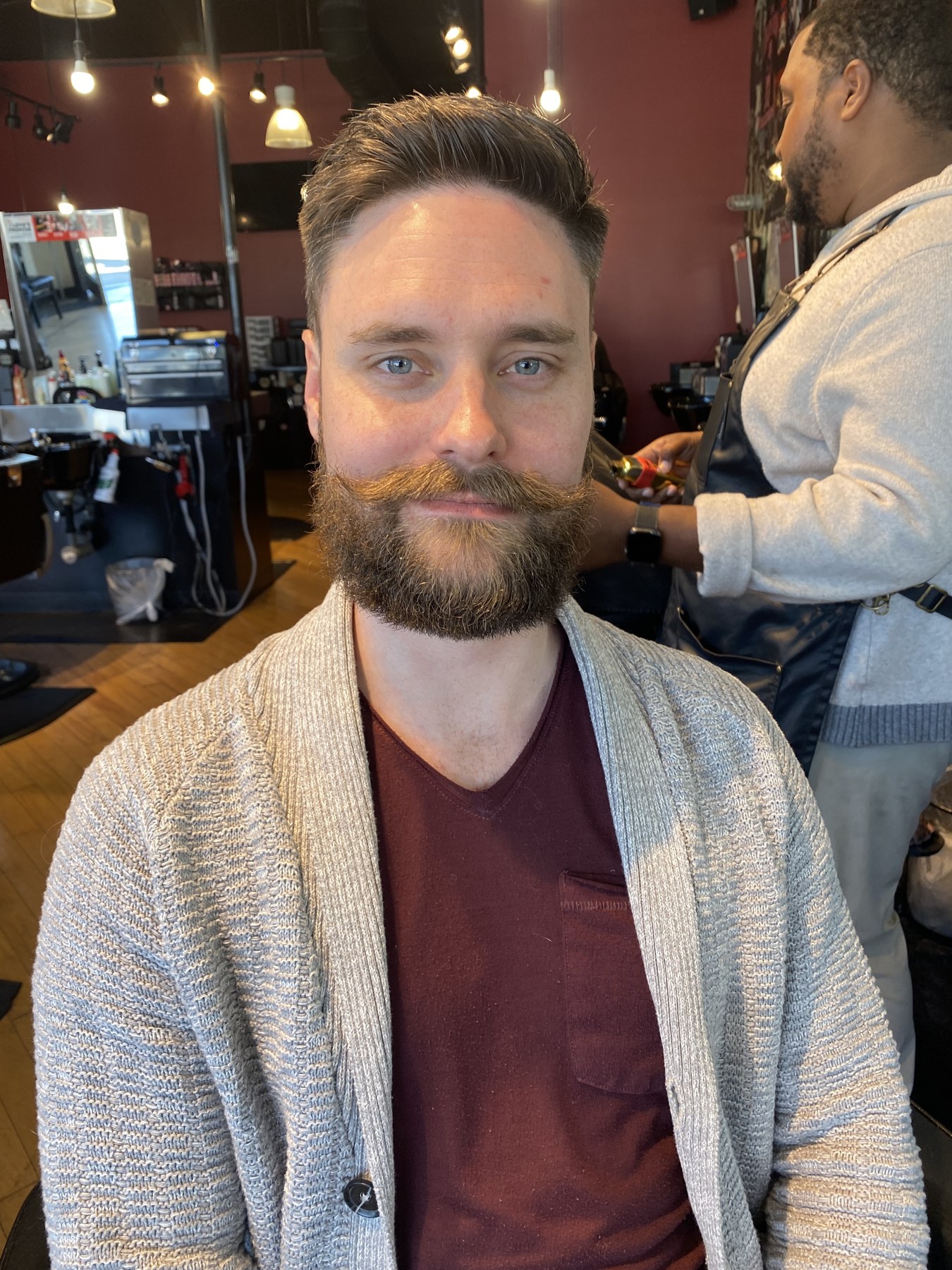 Michelle’s grooming portfolio, photograph 7