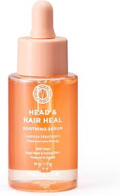 Maria Nila Head & Hair Heal Soothing Serum