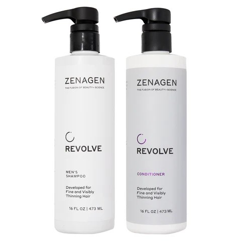 Zenagen Revolve for Men