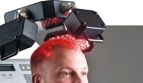 Regrowing Your Hair: The Benefits of Laser & Red Light Therapy